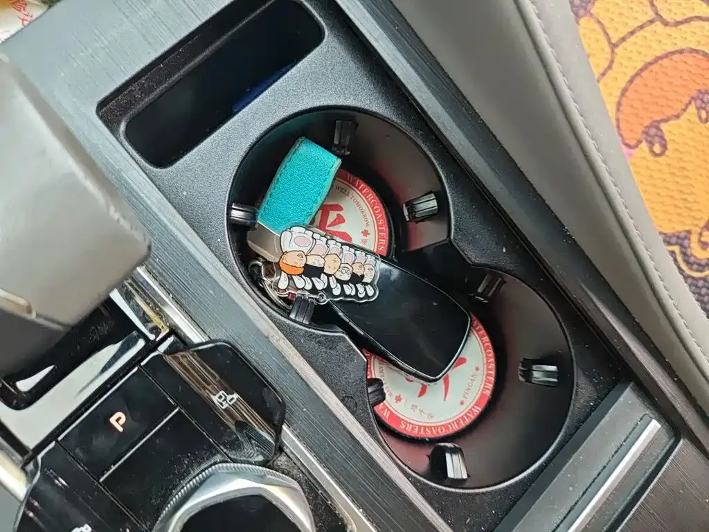 Changan CS75 PLUS — фото 4