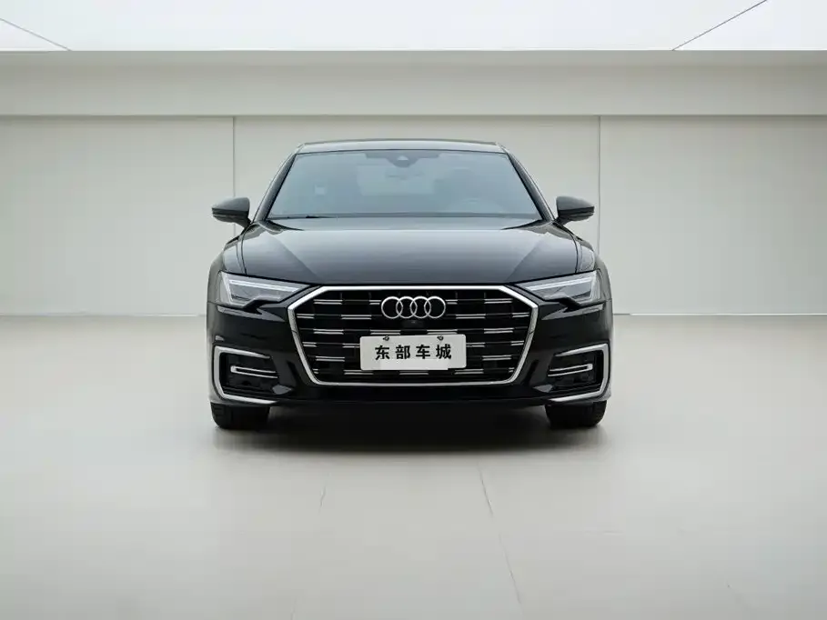 Audi A6L — фото 2