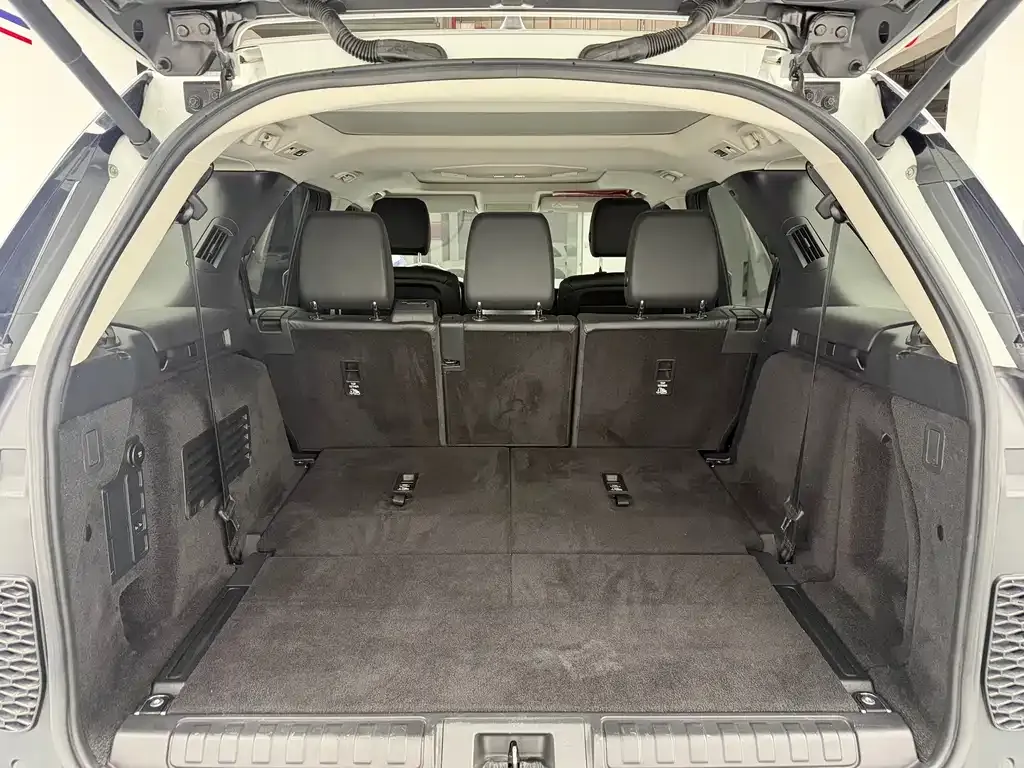 Land Rover Discovery — фото 10