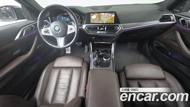 BMW 4-Series — фото 10