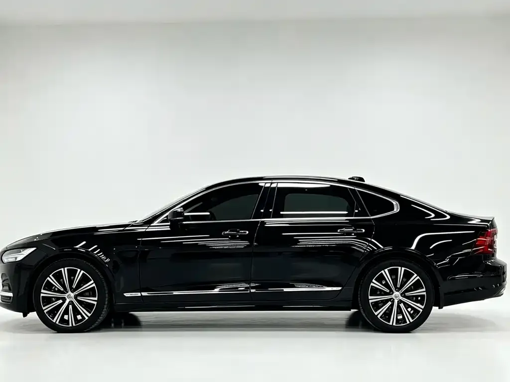 Volvo S90 — фото 2