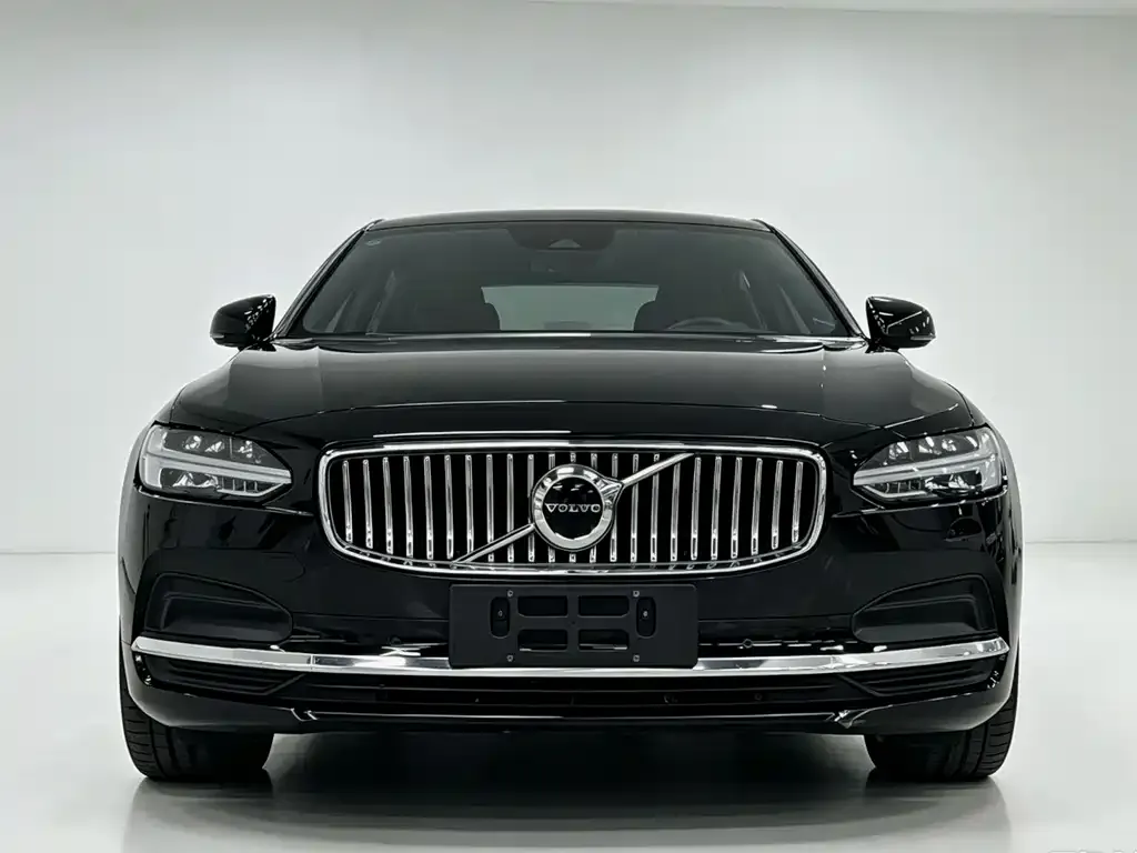 Volvo S90 — фото 5