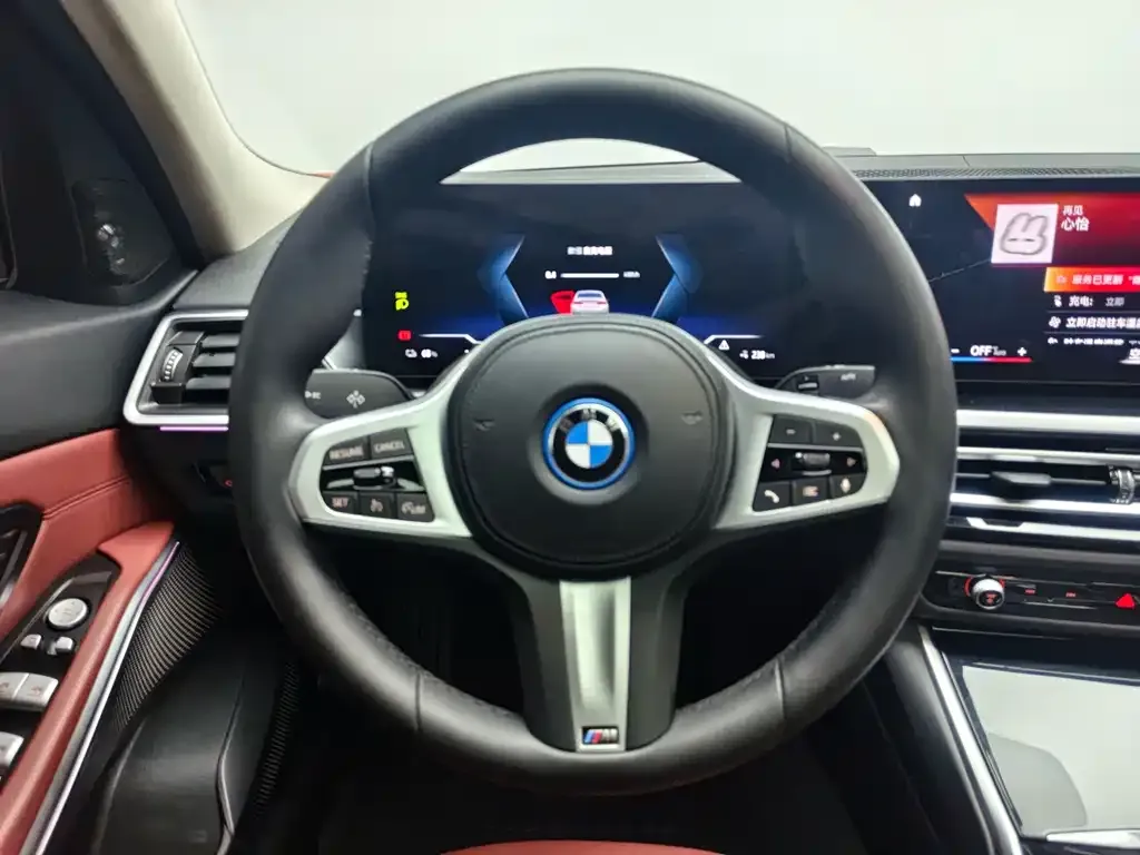 BMW i3 — фото 9