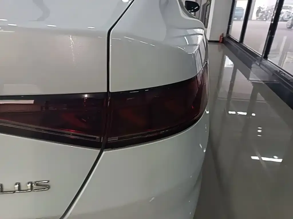 BYD Qin PLUS — фото 6
