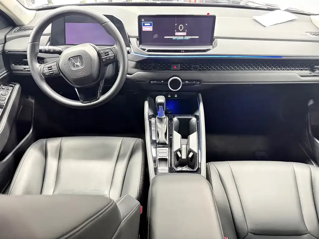 Honda Accord — фото 5