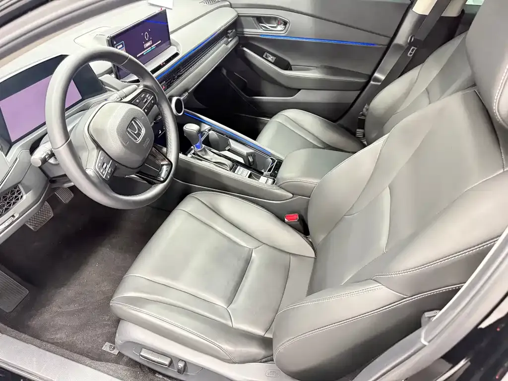 Honda Accord — фото 3