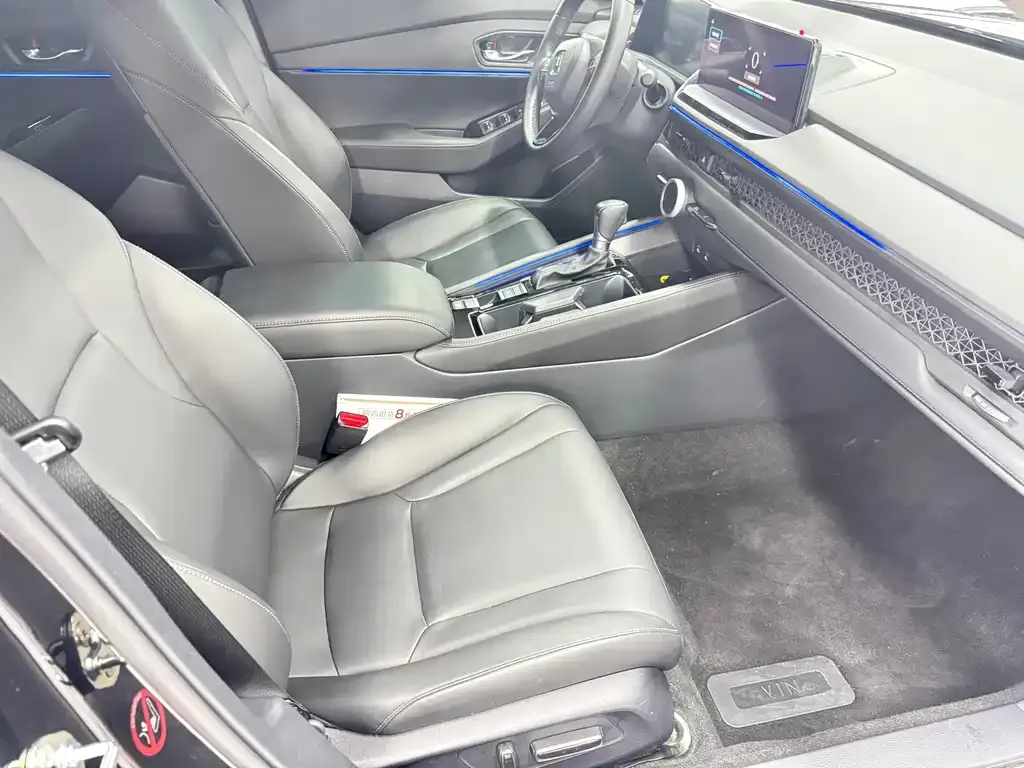 Honda Accord — фото 4