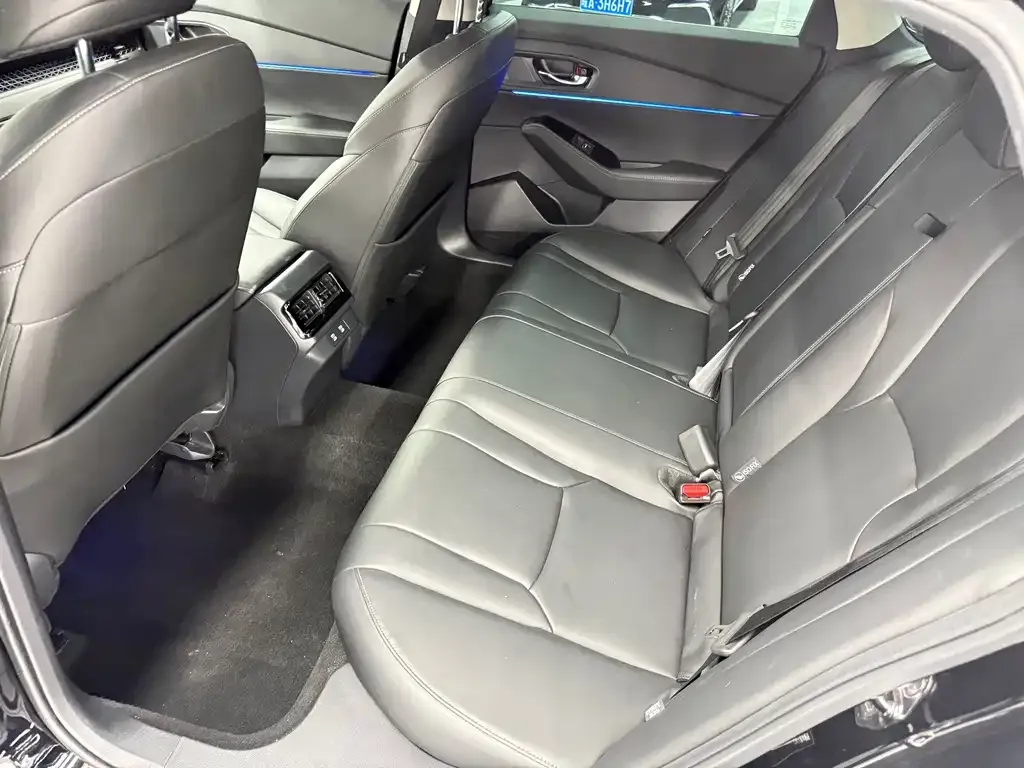 Honda Accord — фото 2