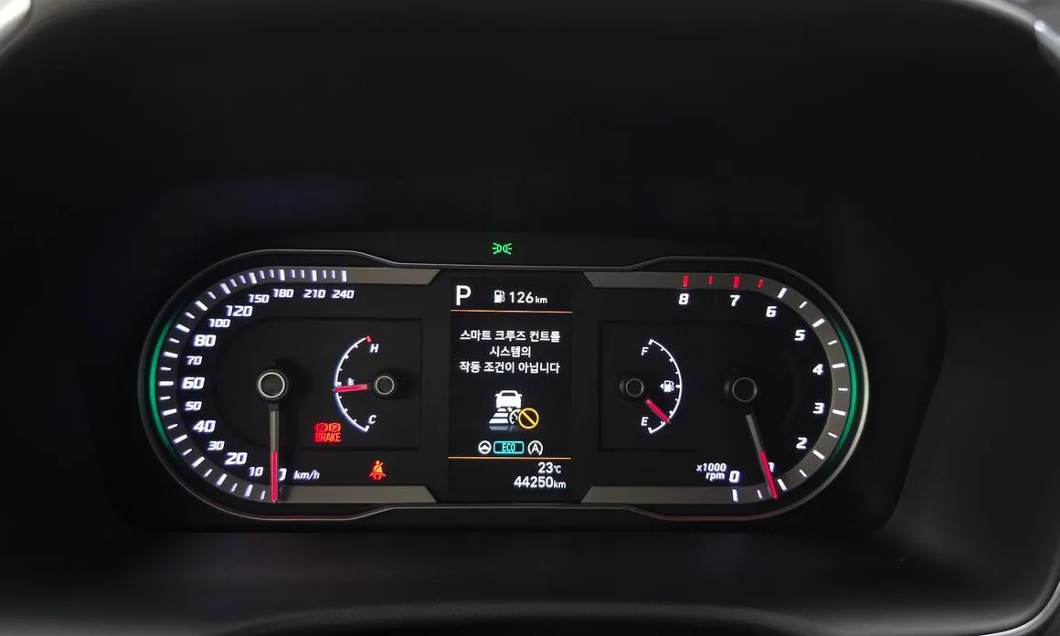 Hyundai Tucson — фото 4