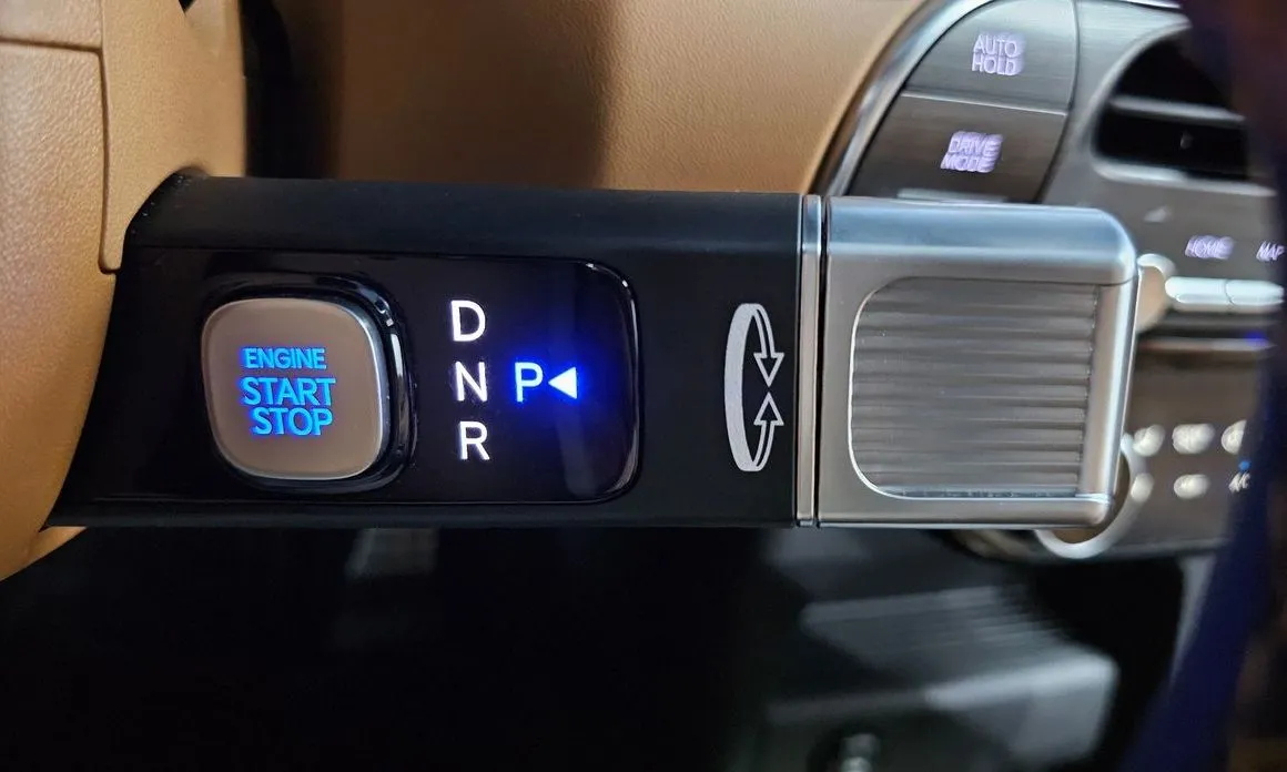 Hyundai Palisade — фото 3