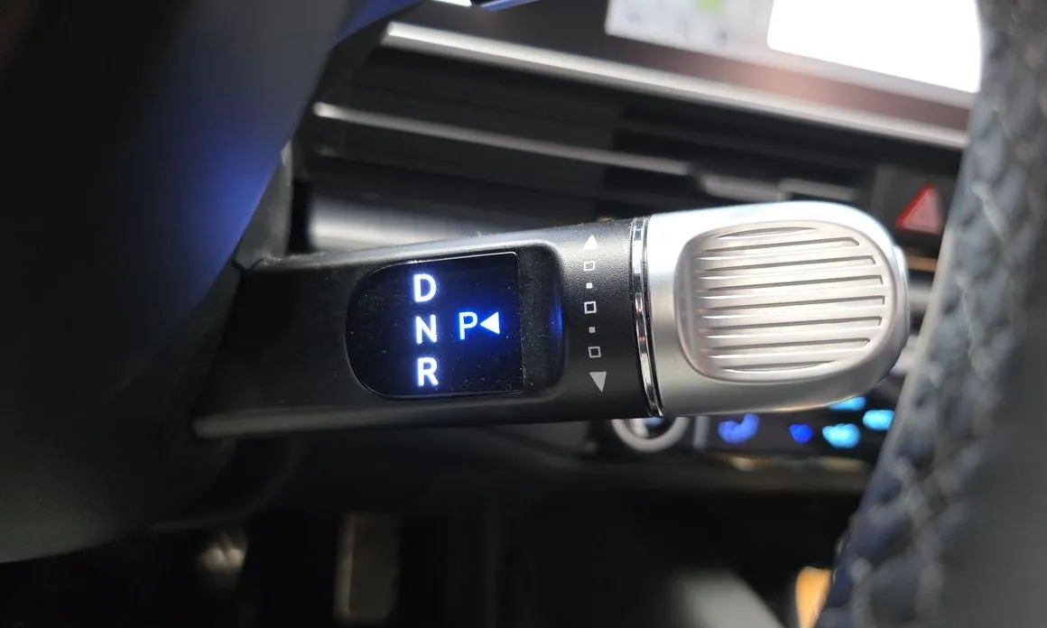 Hyundai Ioniq6 — фото 3