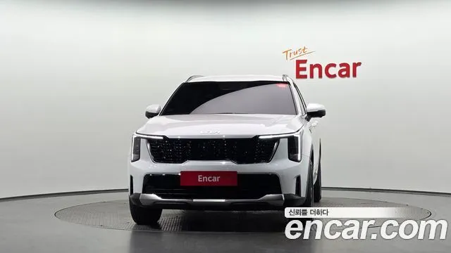 Kia Sorento — фото 3