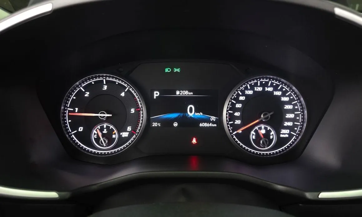 Hyundai Santafe — фото 4