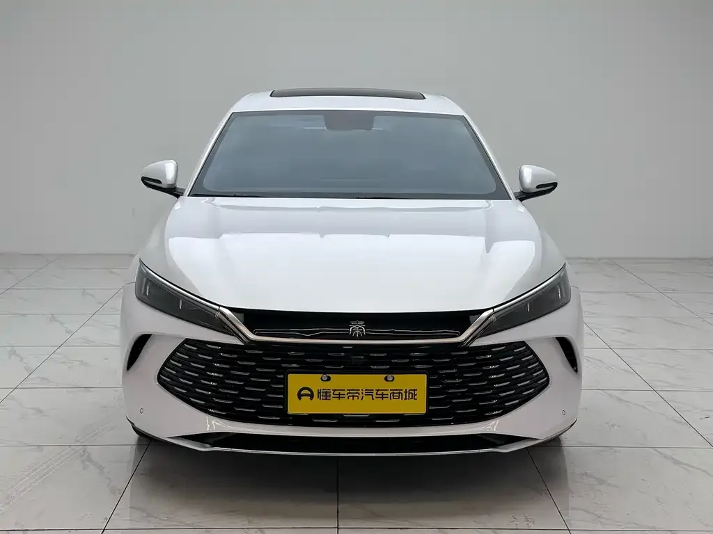 BYD Qin L — фото 3