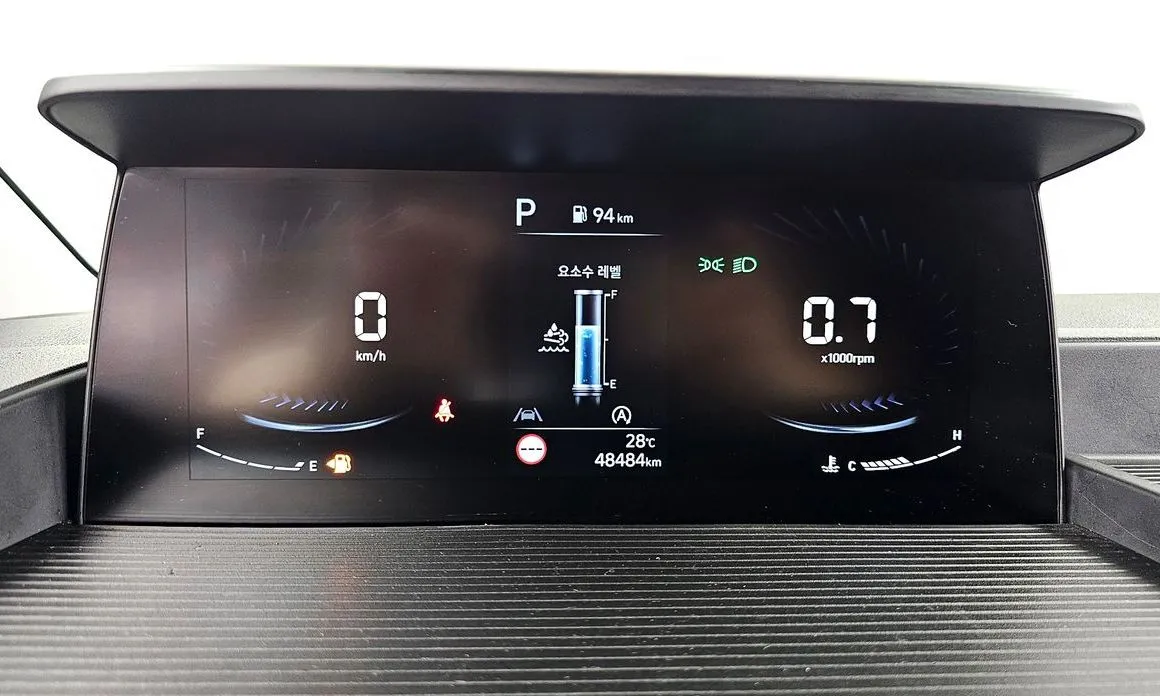 Hyundai Staria — фото 8