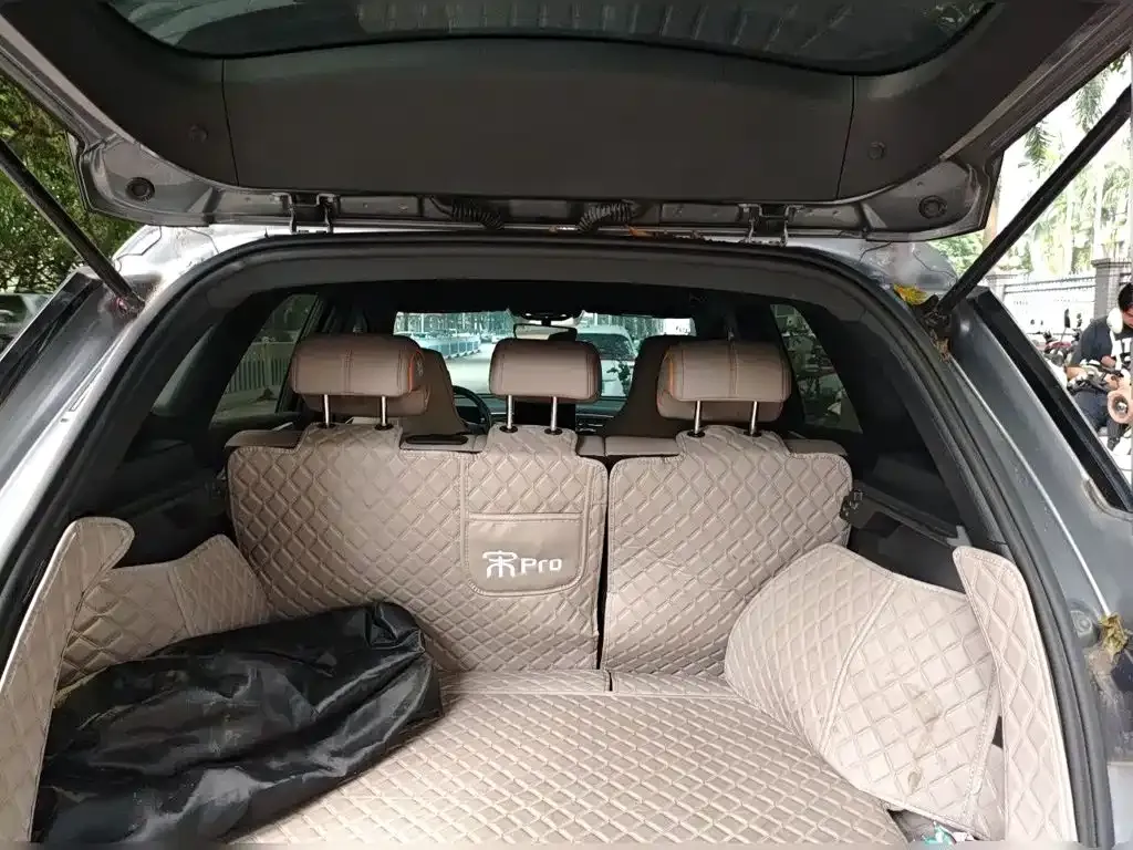 BYD Pro New Energy — фото 8