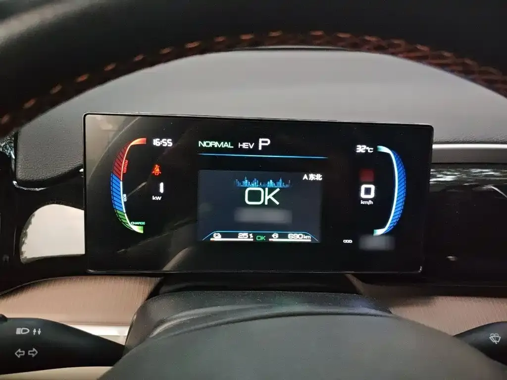 BYD Pro New Energy — фото 7