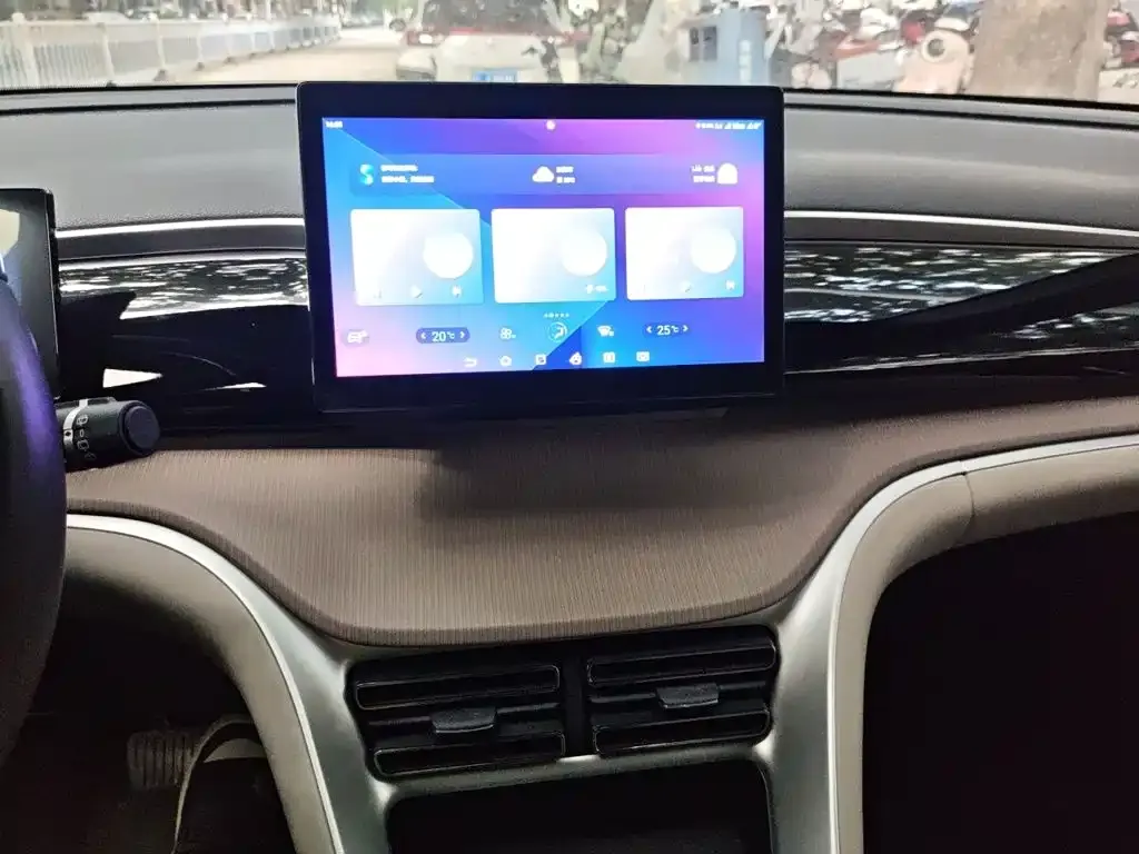 BYD Pro New Energy — фото 10