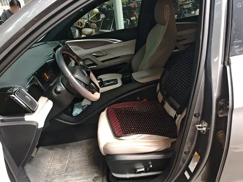 BYD Pro New Energy — фото 4