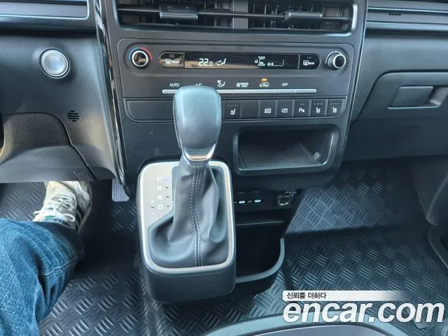 Hyundai Staria — фото 10