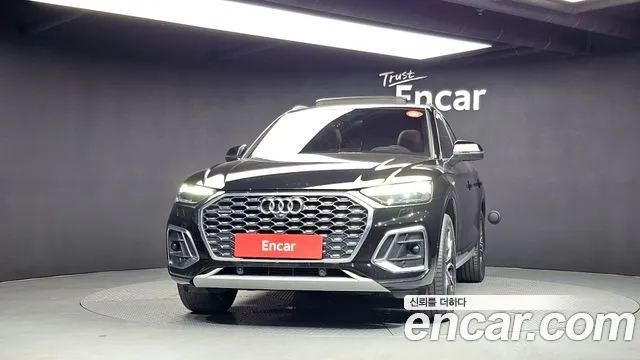 Audi Q5 — фото 2