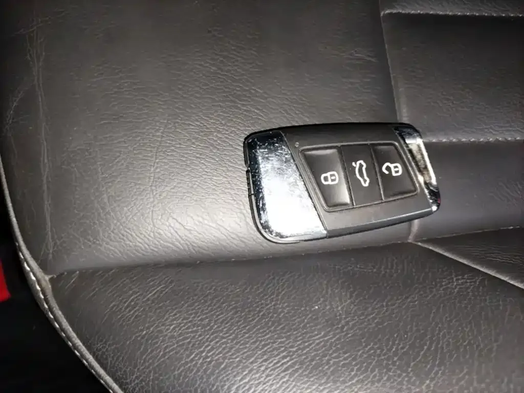 Volkswagen Passat — фото 9