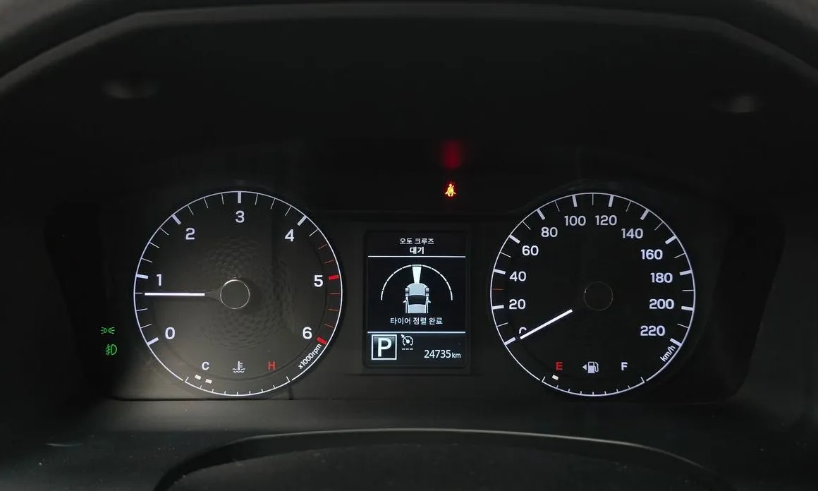 KG Mobility (Ssangyong) Rexton — фото 2