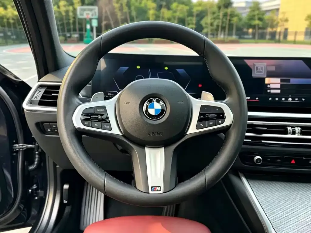 BMW 3 Series — фото 2