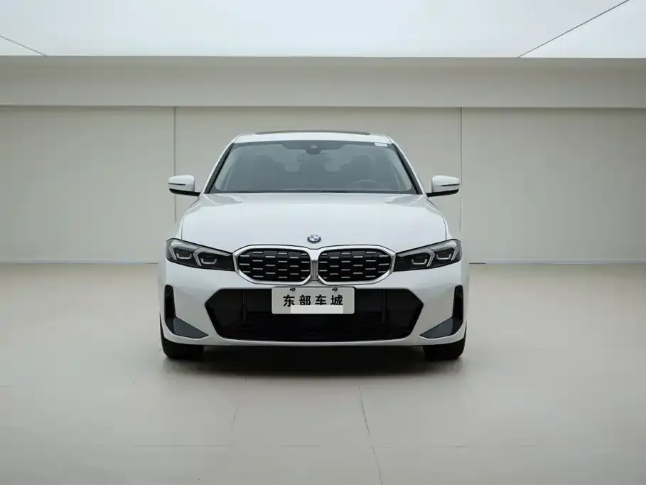 BMW 3 Series — фото 2