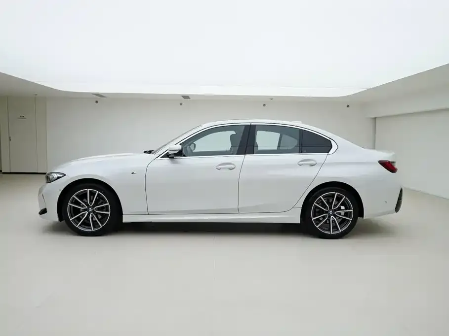 BMW 3 Series — фото 5