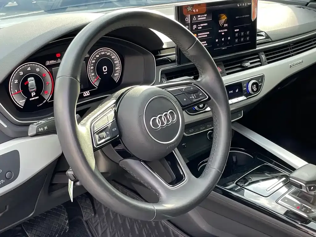 Audi A5 (Import) — фото 3