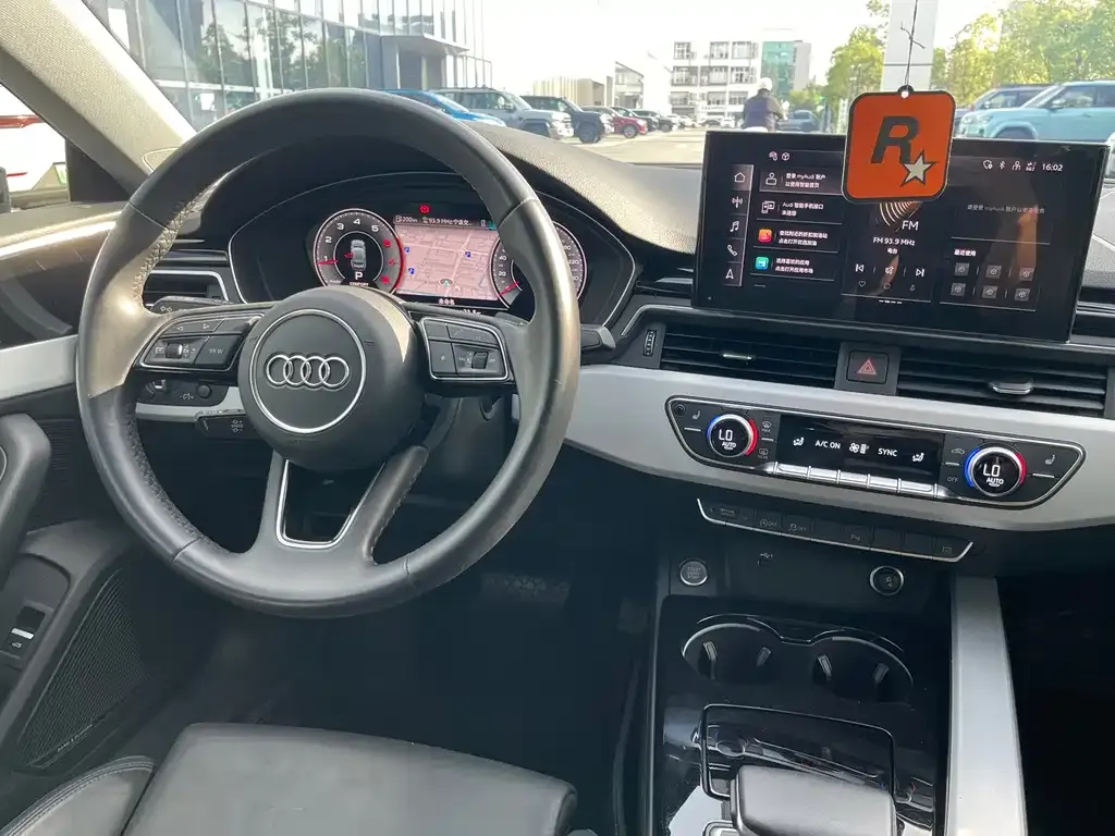 Audi A5 (Import) — фото 4