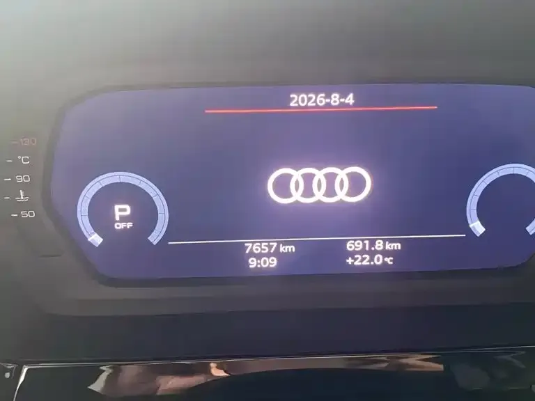 Audi A3 — фото 2