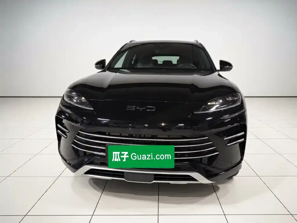 BYD PLUS New Energy — фото 10