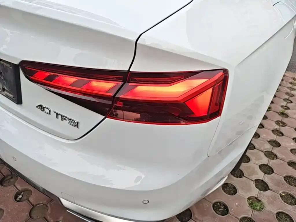 Audi A5 (Import) — фото 4