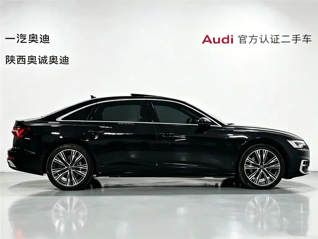 Audi A6L — фото 3