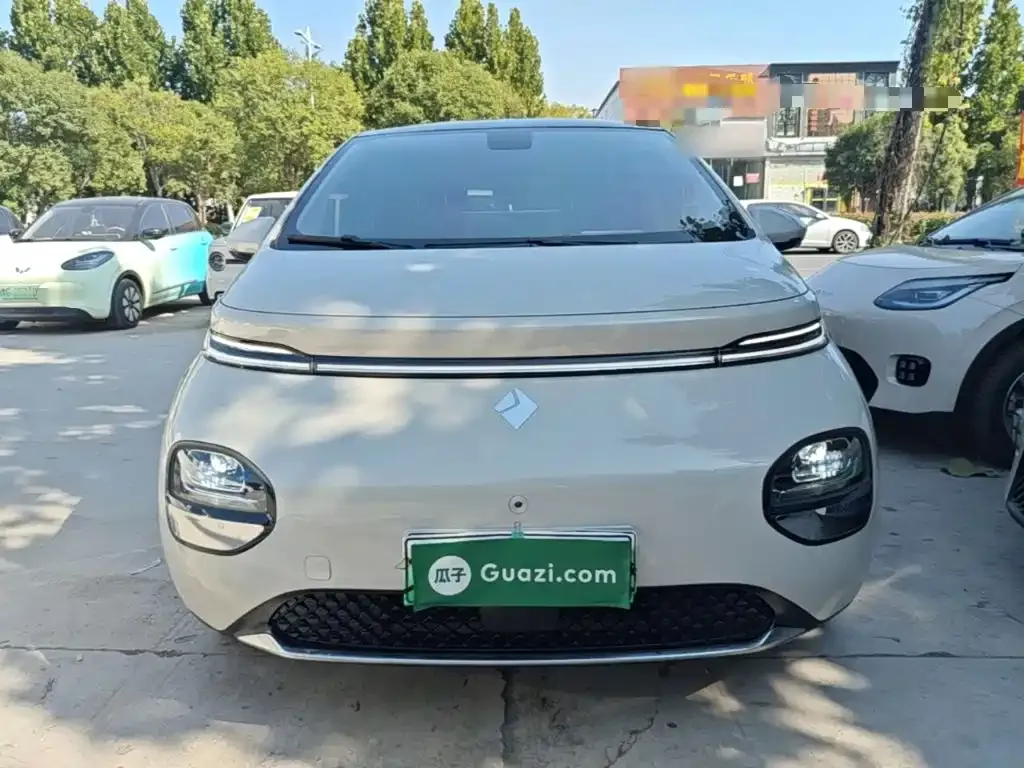 Baojun Yunduo — фото 4