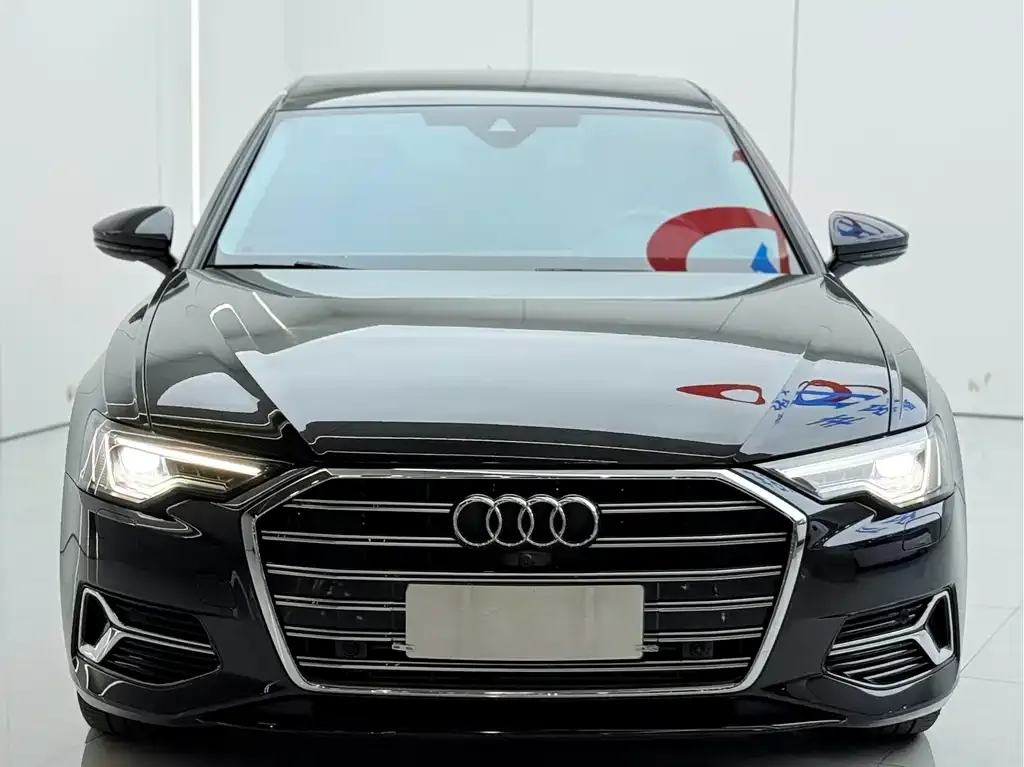 Audi A6L — фото 8