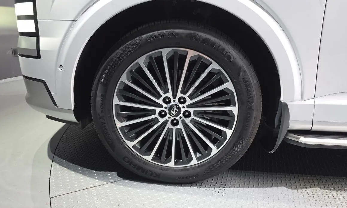 Hyundai Palisade — фото 10