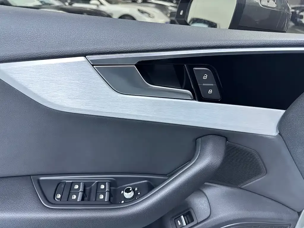 Audi A5 (Import) — фото 9
