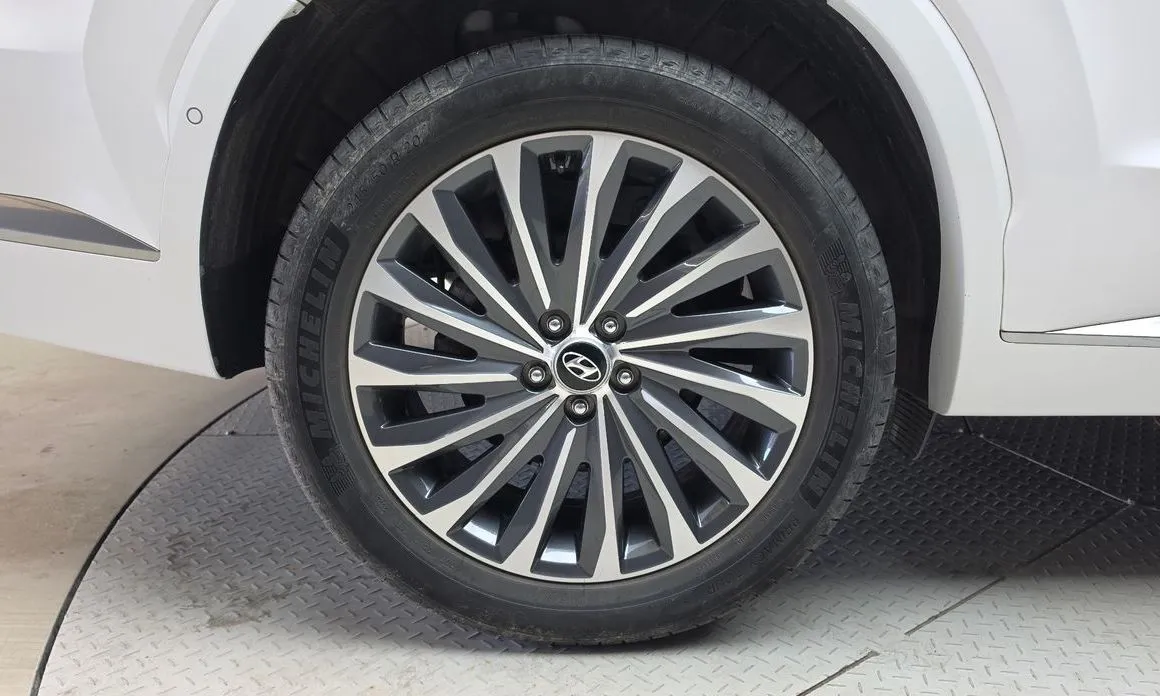Hyundai Palisade — фото 8