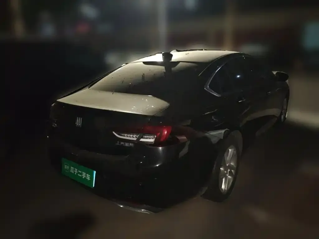 Buick Regal — фото 7