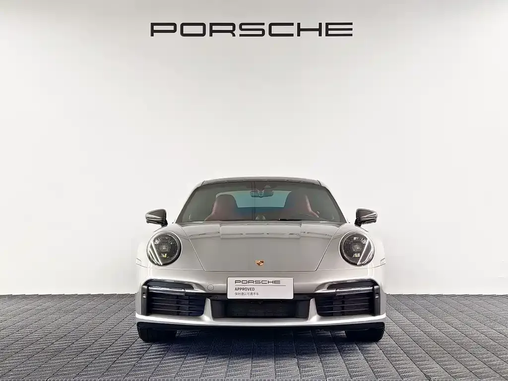 Porsche 911 — фото 8