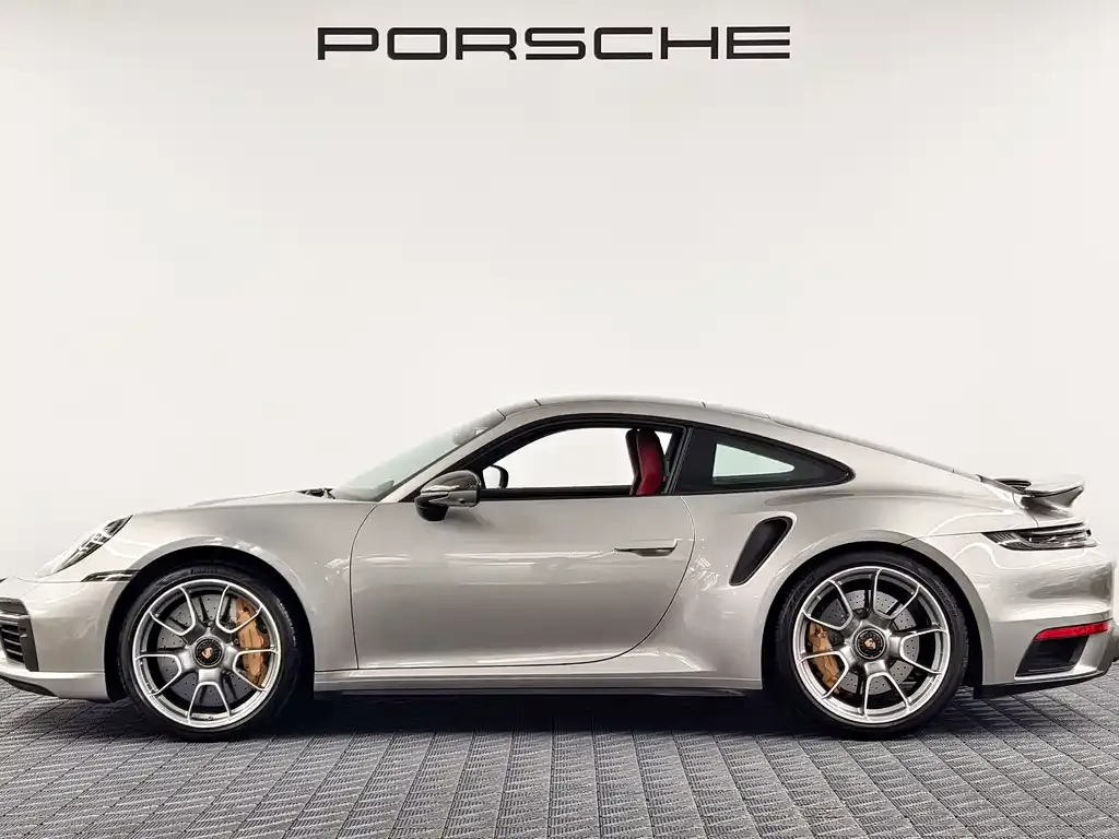 Porsche 911 — фото 7