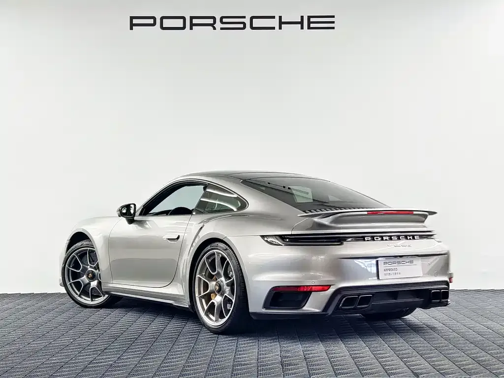 Porsche 911 — фото 5