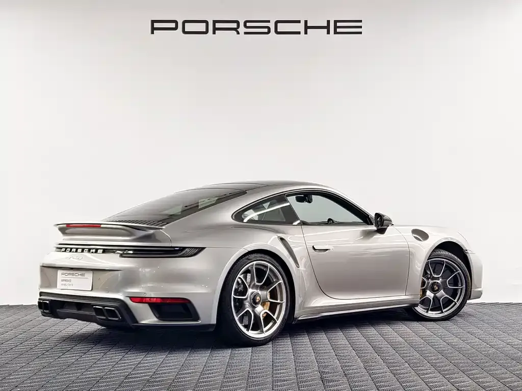 Porsche 911 — фото 2