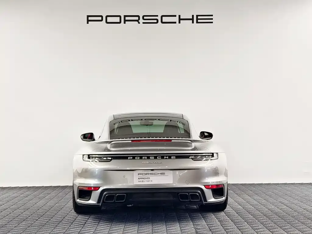Porsche 911 — фото 3
