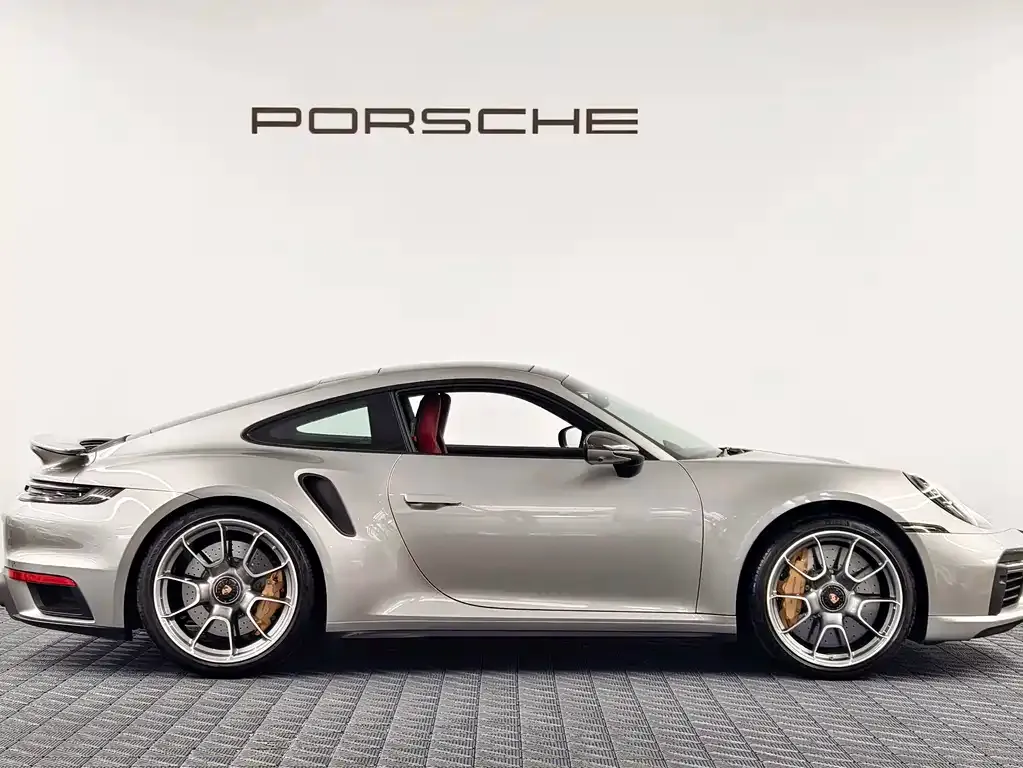 Porsche 911 — фото 6