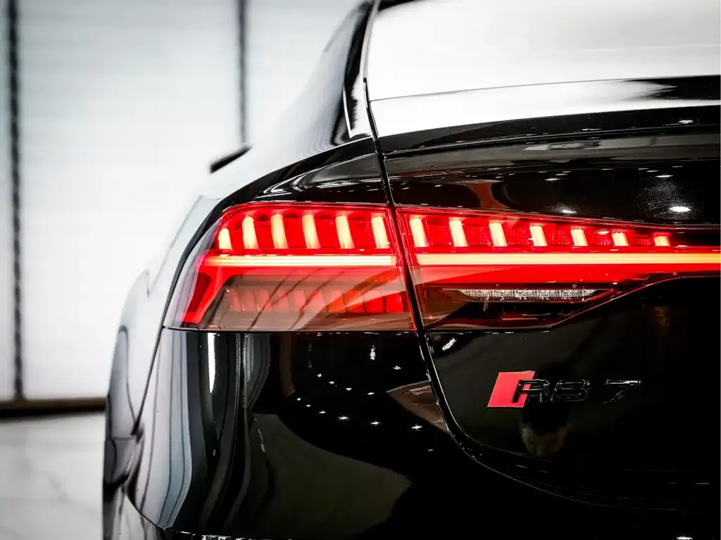 Audi RS 7 — фото 2