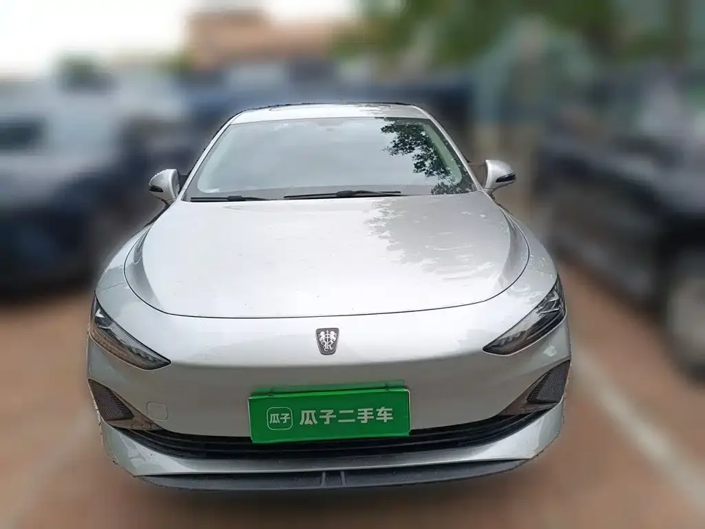 Roewe D7 — фото 2